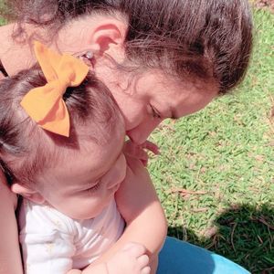 Meet your Posher, Arlyn